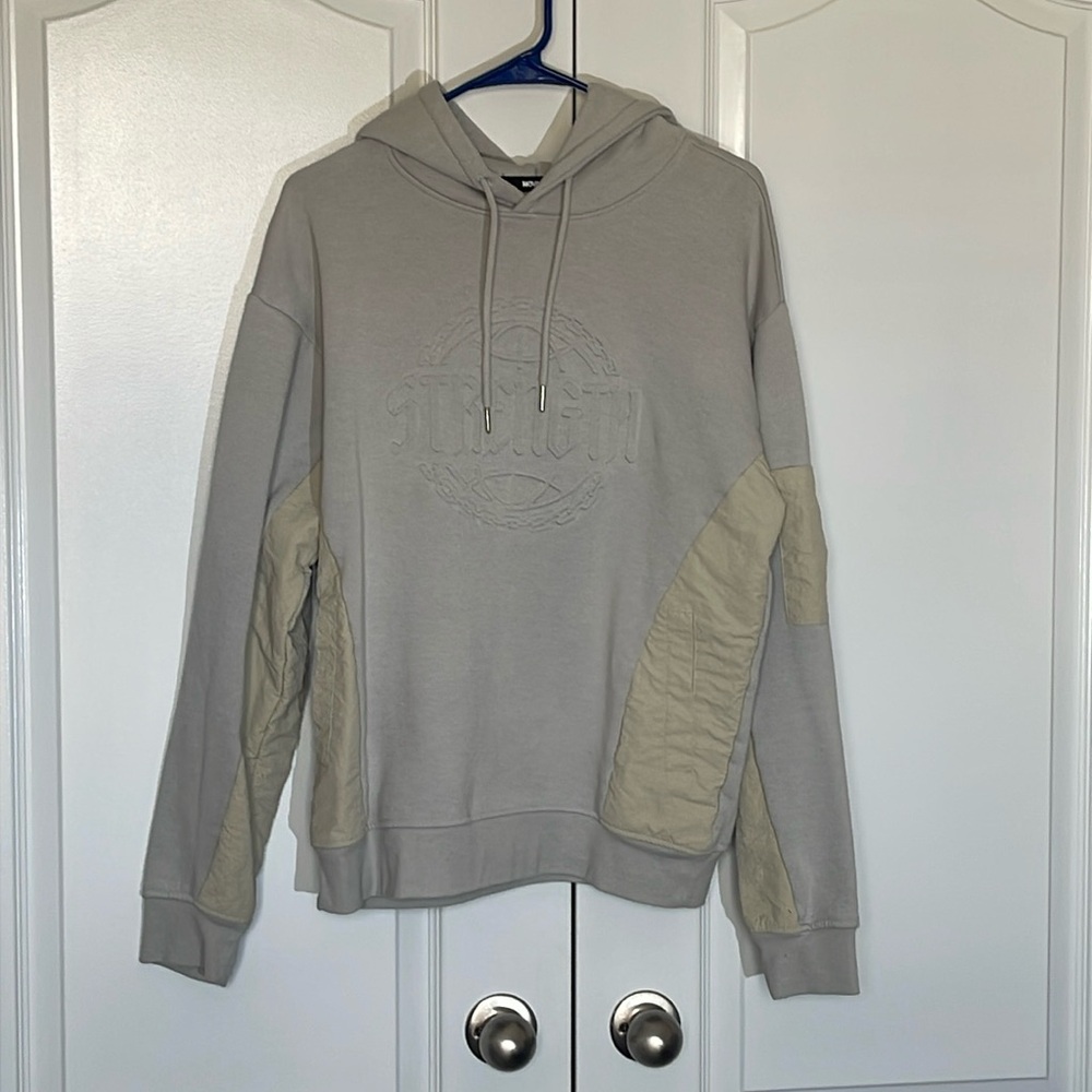Strength Hoodie